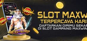 5 Situs Slot Mudah Jackpot Terpercaya Di Indonesia Terbaru 2023