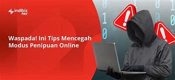 Apakah Bisa Melaporkan Penipuan Online