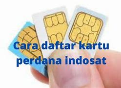 Baru Beli Kartu Perdana Indosat Tapi Tidak Bisa Dipakai