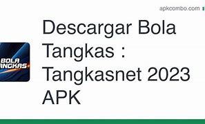 Bola Tangkasnetindo Android