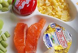 Cara Memasak Ikan Salmon Untuk Bayi 9 Bulan