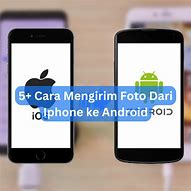 Cara Mengirim Aplikasi Di Android Ke Iphone