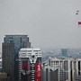 Helikopter Di Langit Jakarta Hari Ini