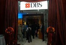 Kantor Bank Dbs Jakarta Timur