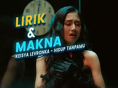 Makna Lagu Linger