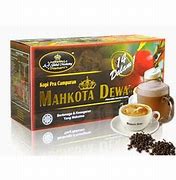 Manfaat Kopi Dewa Rengku