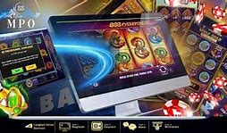 Situs Ori Casino Login Indonesia Slot Online Login