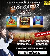 Slot Gacor 88 Kota Bandung 2024 Terbaru Hari Ini Pejuang Slot Receh