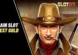 Slot Gacor Hari Ini - Cara Main Slot Wild West Gold